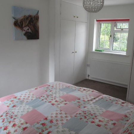 Hops Main House, Brockenhurst, New Forest Βίλα Εξωτερικό φωτογραφία