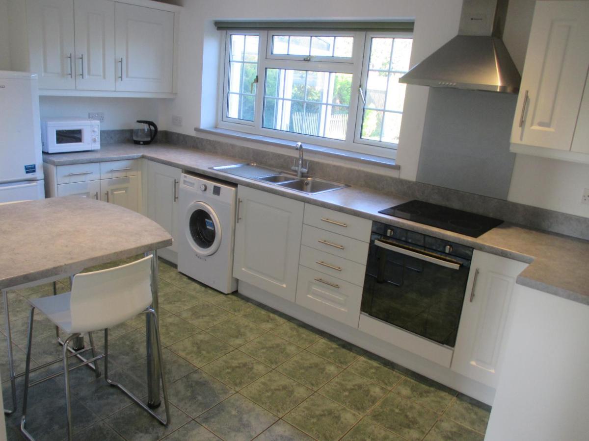 Hops Main House, Brockenhurst, New Forest Βίλα Εξωτερικό φωτογραφία