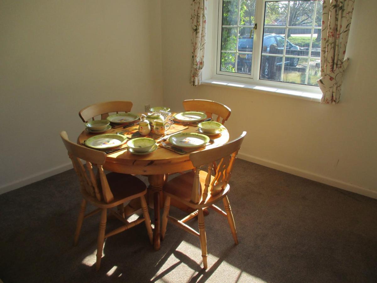 Hops Main House, Brockenhurst, New Forest Βίλα Εξωτερικό φωτογραφία