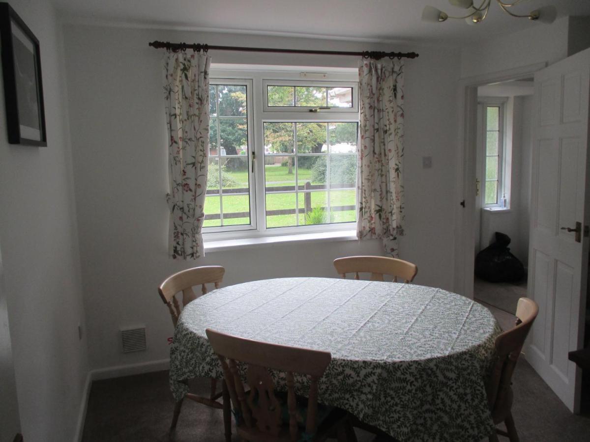 Hops Main House, Brockenhurst, New Forest Βίλα Εξωτερικό φωτογραφία
