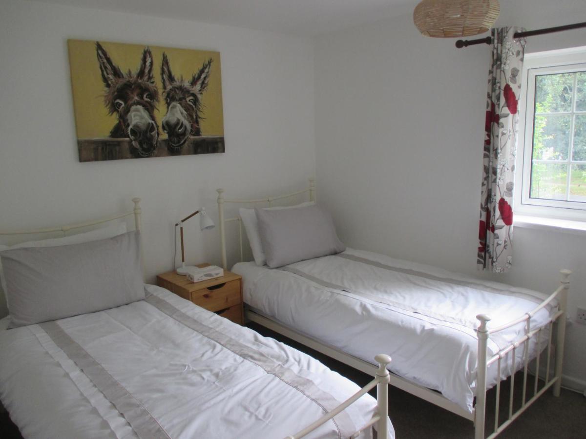 Hops Main House, Brockenhurst, New Forest Βίλα Εξωτερικό φωτογραφία