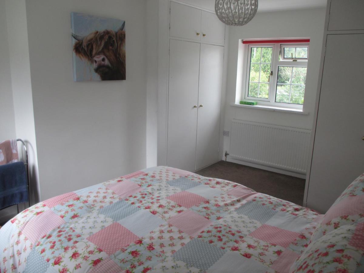 Hops Main House, Brockenhurst, New Forest Βίλα Εξωτερικό φωτογραφία
