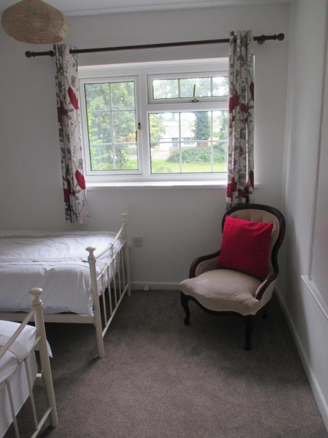 Hops Main House, Brockenhurst, New Forest Βίλα Εξωτερικό φωτογραφία