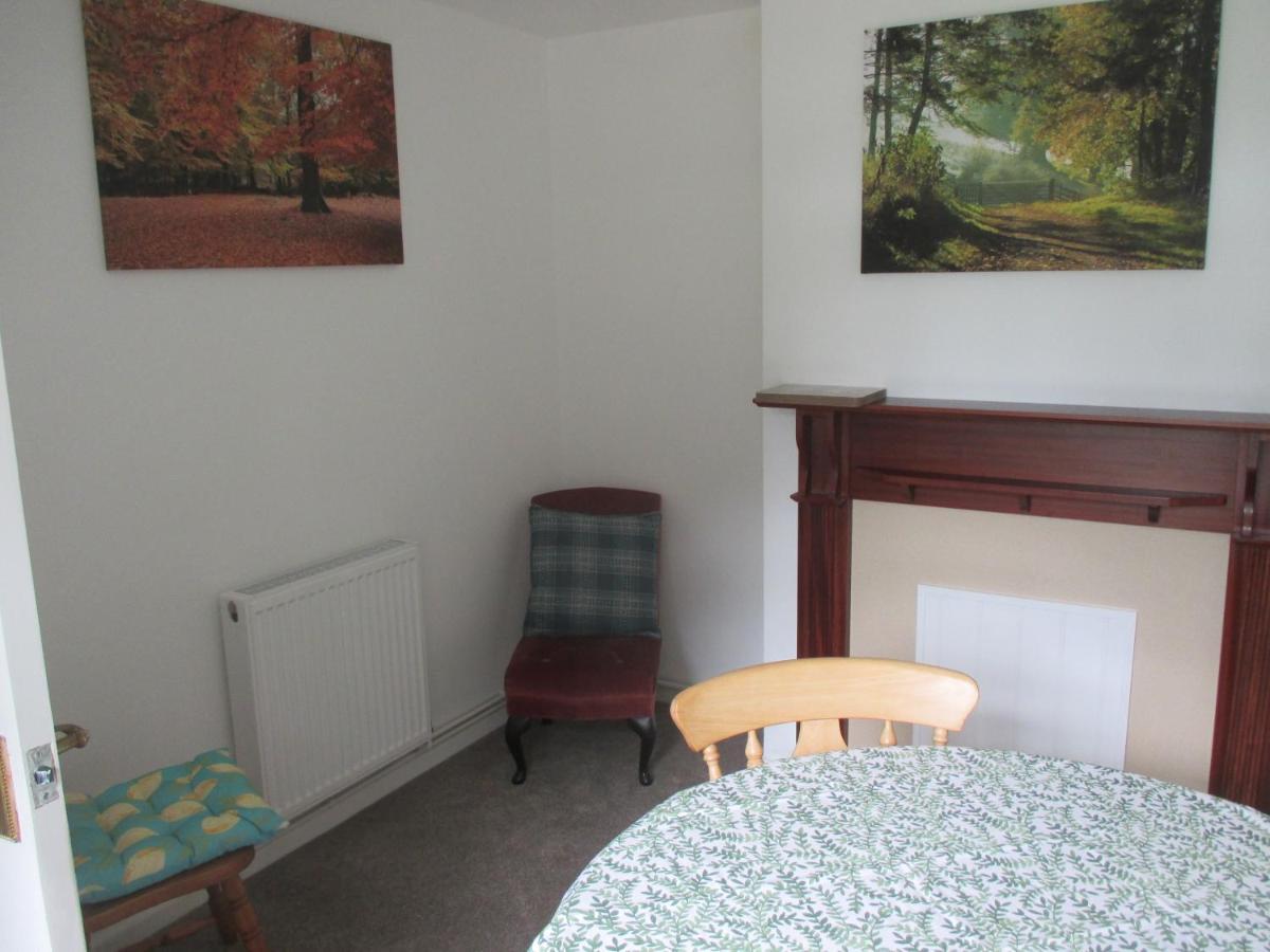 Hops Main House, Brockenhurst, New Forest Βίλα Εξωτερικό φωτογραφία
